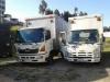 Foto de Servicios y transportes jorge figueroa,F.P